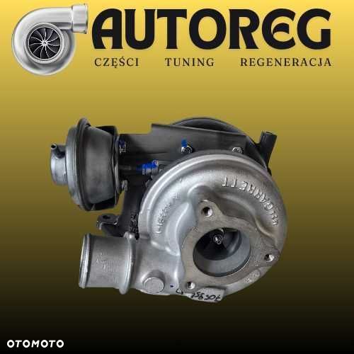 Turbina Turbosprężarka Nissan Safari Patrol 123ZD30ETI ZD30ETI 3.0