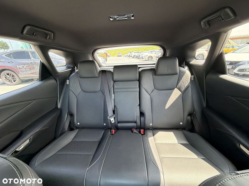 Lexus RX - 28