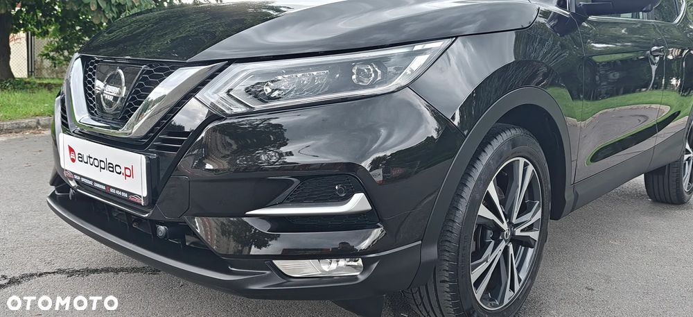 Nissan Qashqai 1.6 DIG-T Tekna+ - 9