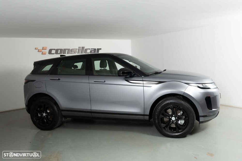 Land Rover Range Rover Evoque 1.5 P300e AWD Auto - 7