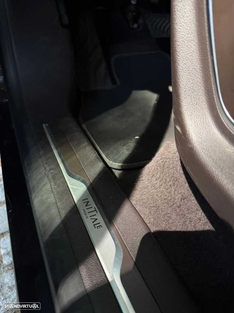 Renault Espace 1.6 dCi Initiale Paris EDC - 31