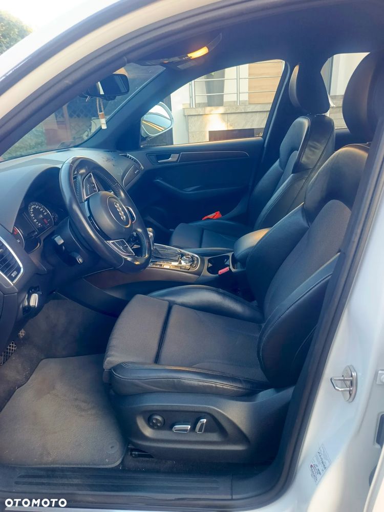 Audi Q5 2.0 TDI clean diesel Quattro S tronic - 18