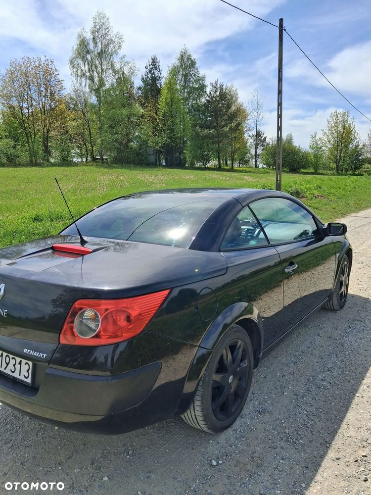 Renault Megane - 5