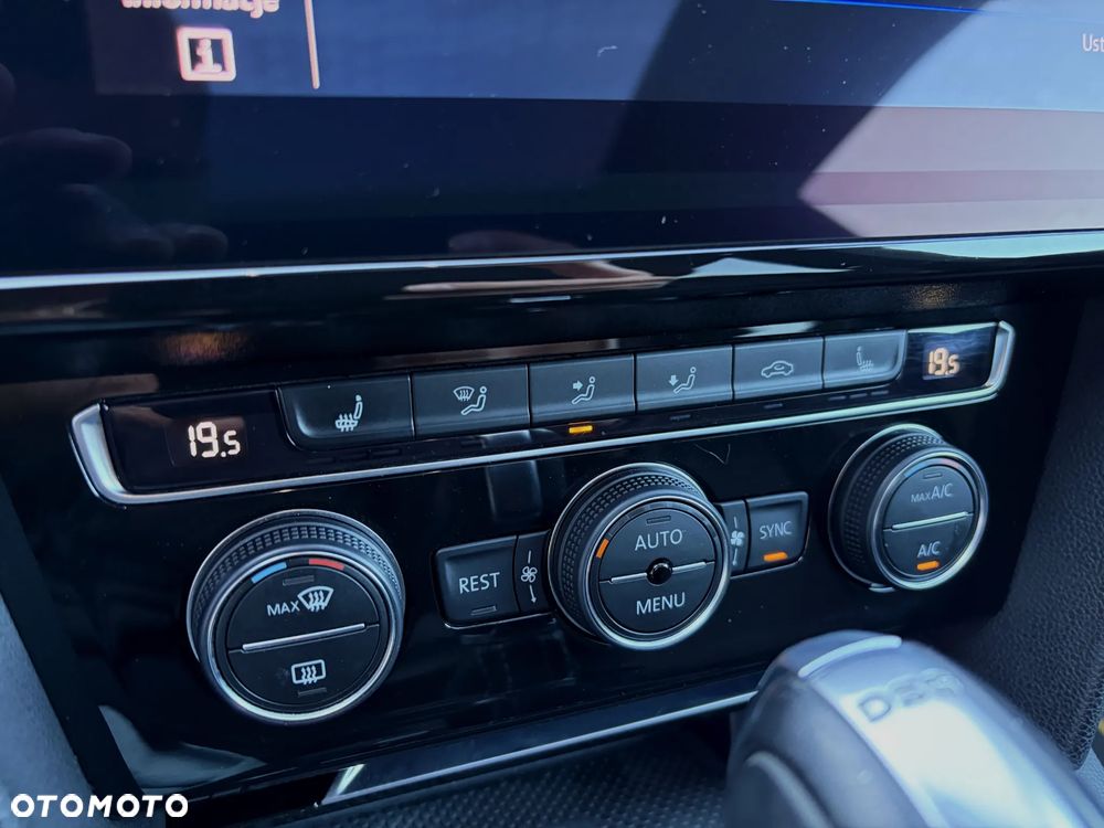 Volkswagen Arteon 2.0 TSI R-Line DSG - 33