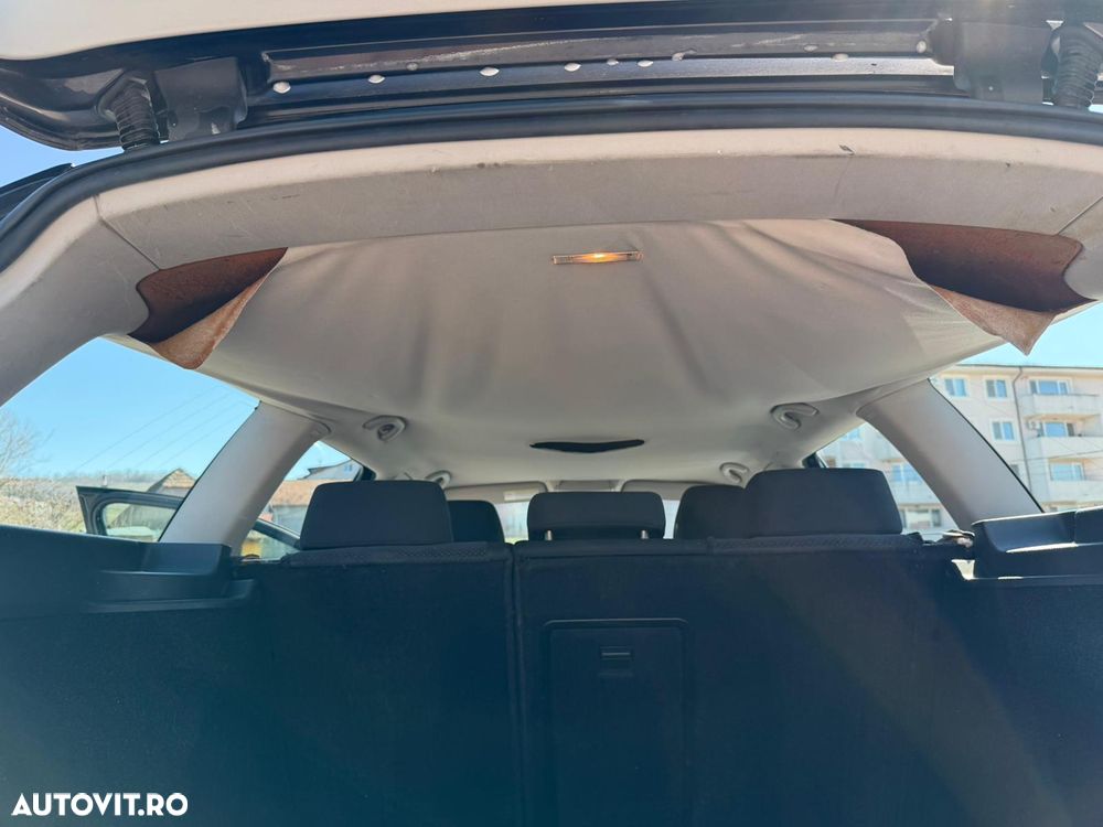 Volkswagen Passat 2.0 TDI DPF Comfortline Blue Motion Technology - 8