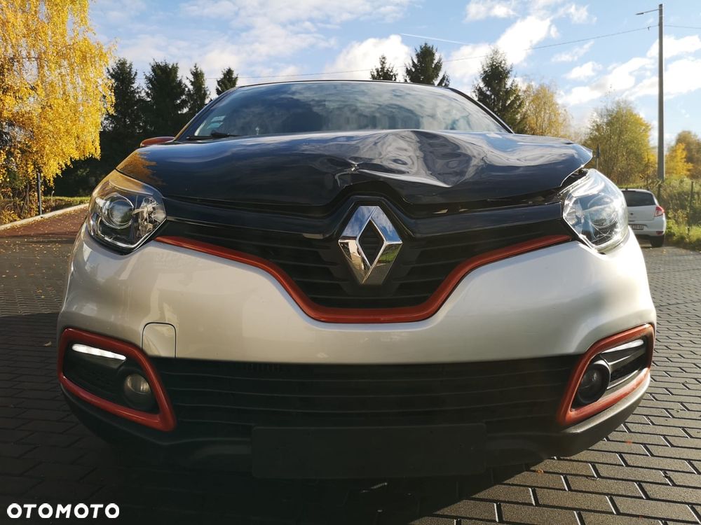 Renault Captur (ENERGY) dCi 90 LIMITED - 12