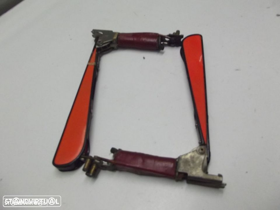 classicos franceses setas de piscas - 1