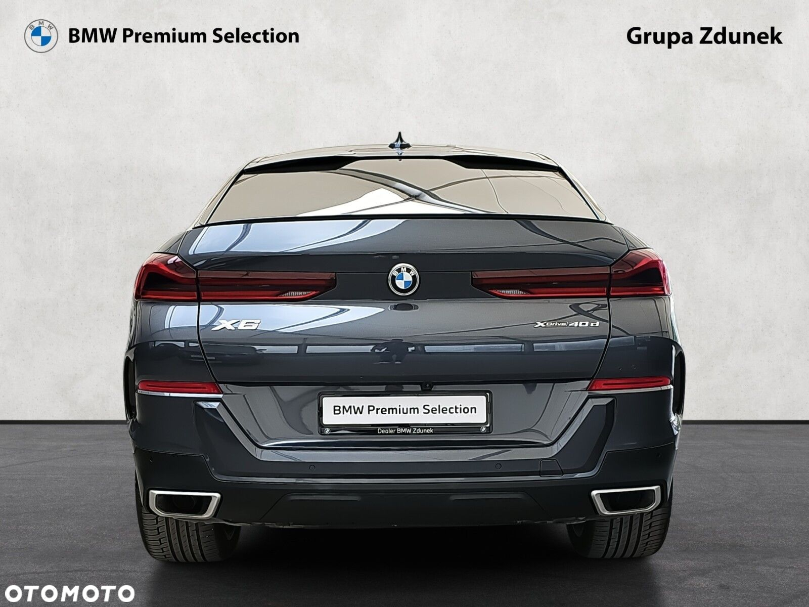 BMW X6 - 6