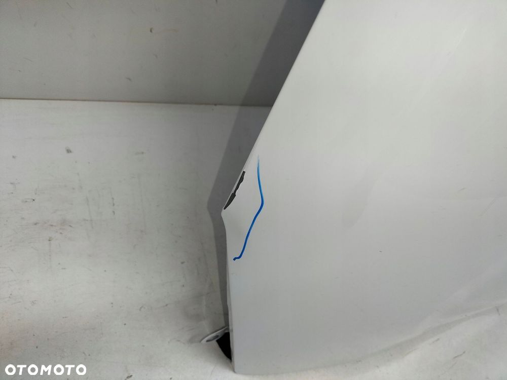 błotnik przedni przód prawy fiat doblo ii lift 15- - 4