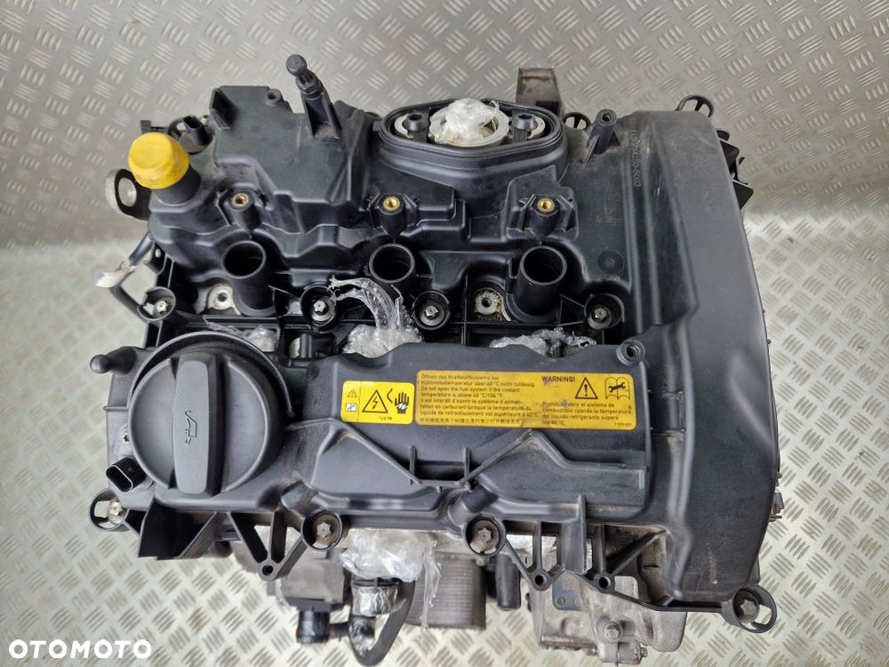 MINI ONE COOPER F56 2015 SILNIK - 14