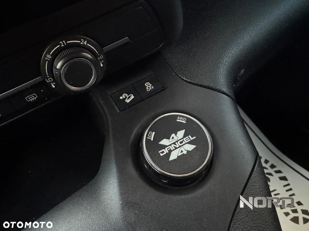 Peugeot Partner 4x4 1.5 Long Premium - 19