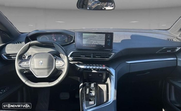 Peugeot 5008 1.5 BlueHDi Allure Pack EAT8 - 9