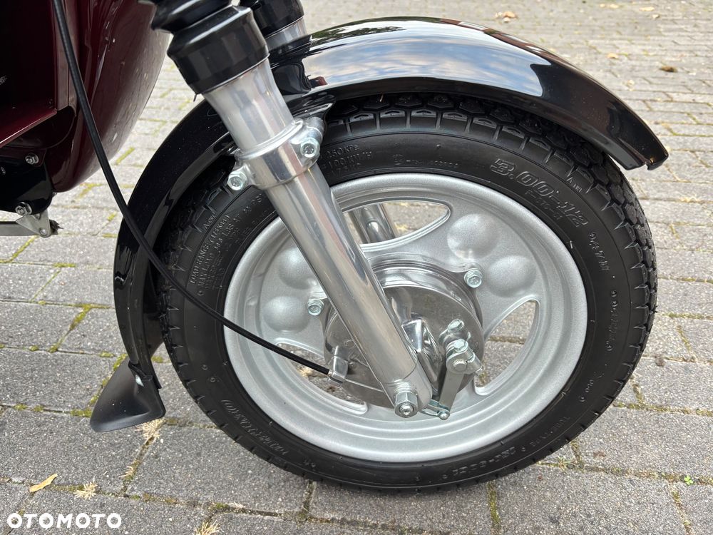 Simson Inny - 15