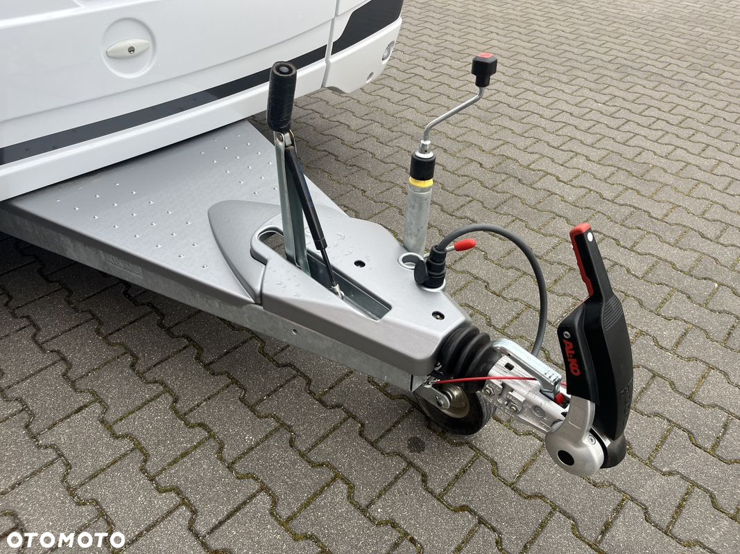 Dethleffs Nomad 730 FKR - 7