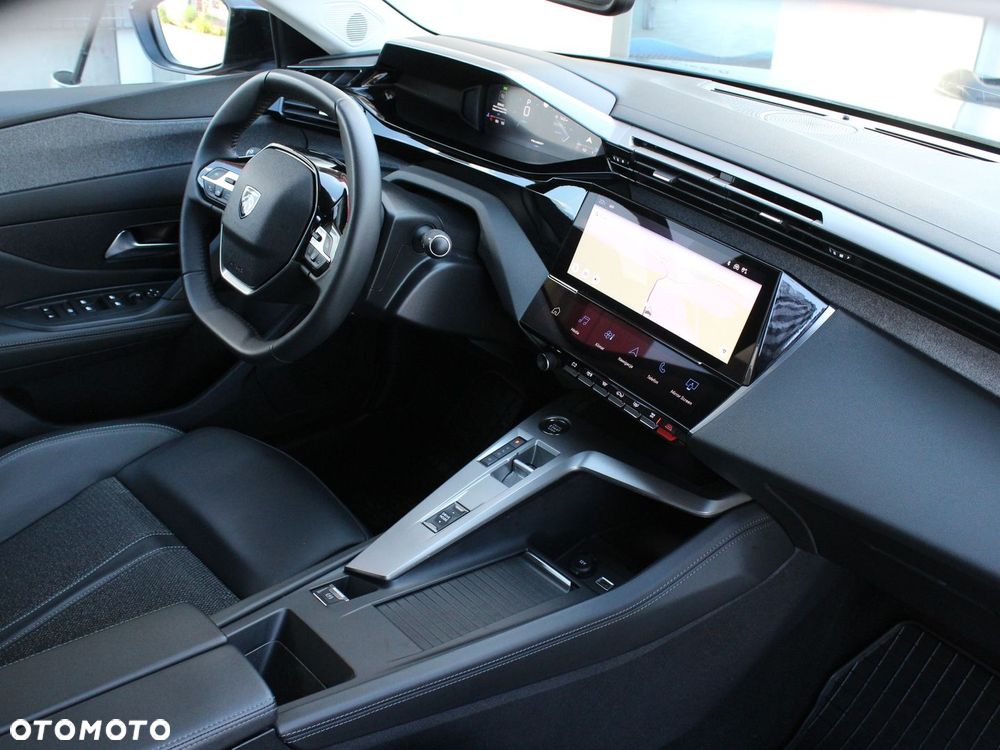 Peugeot 308 - 2
