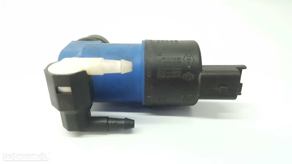 BOMBA LIMPA VIDROS RENAULT CLIO IV AUTHENTIQUE - 5