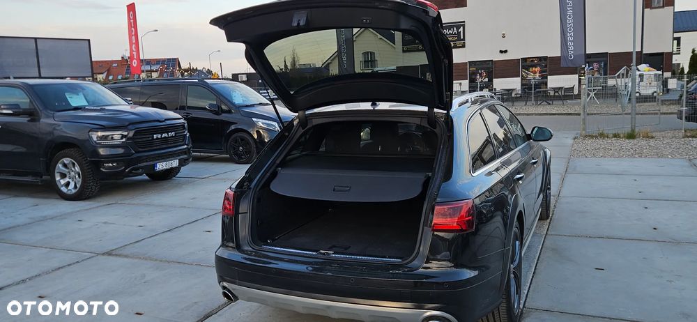 Audi A6 Allroad 3.0 TDI Quattro Tiptr - 17