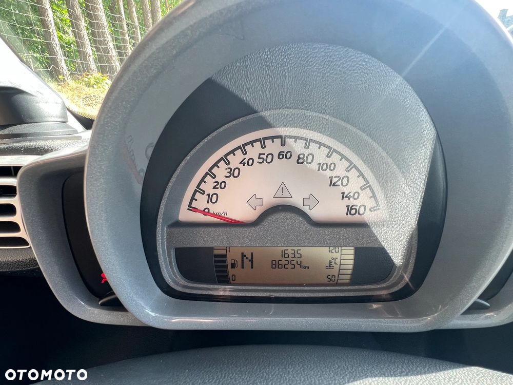 Smart Fortwo softouch passion - 16