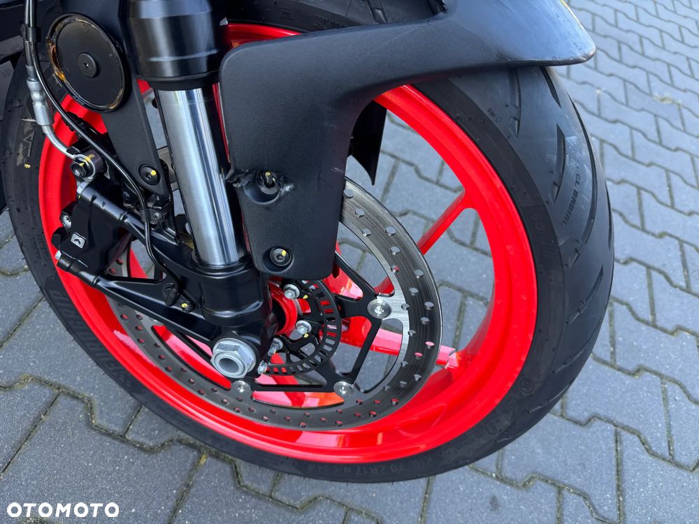Aprilia RS - 28