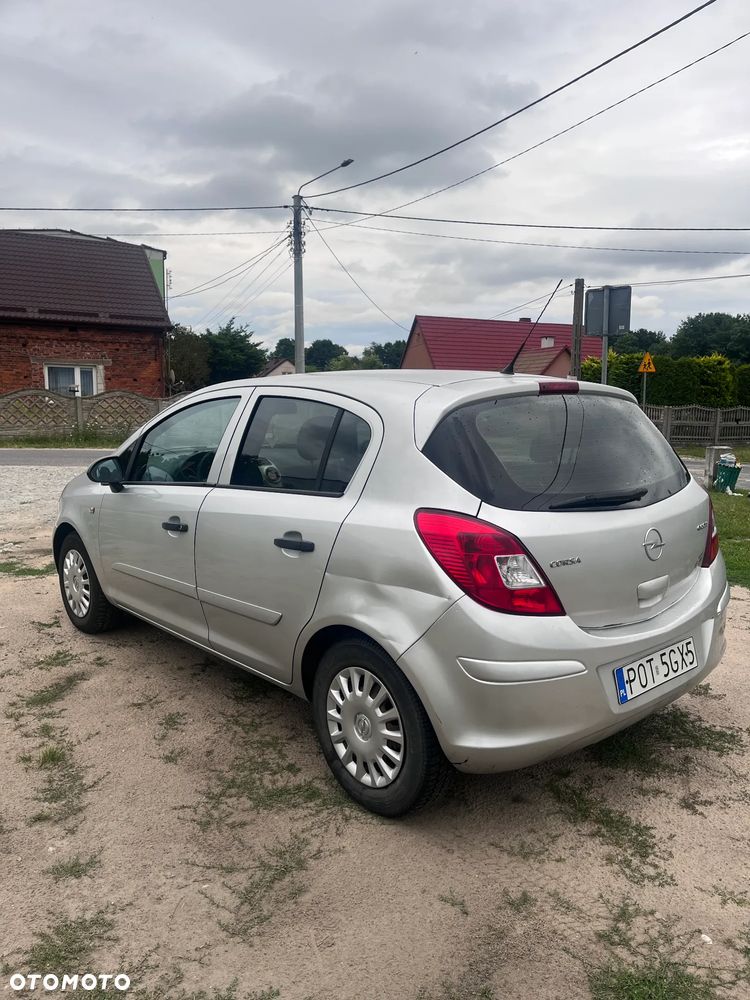 Opel Corsa 1.3 CDTI Enjoy - 5
