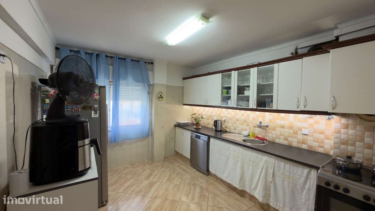 Apartamento T2 à venda na Rua da Boa Hora - Grande imagem: 5/10