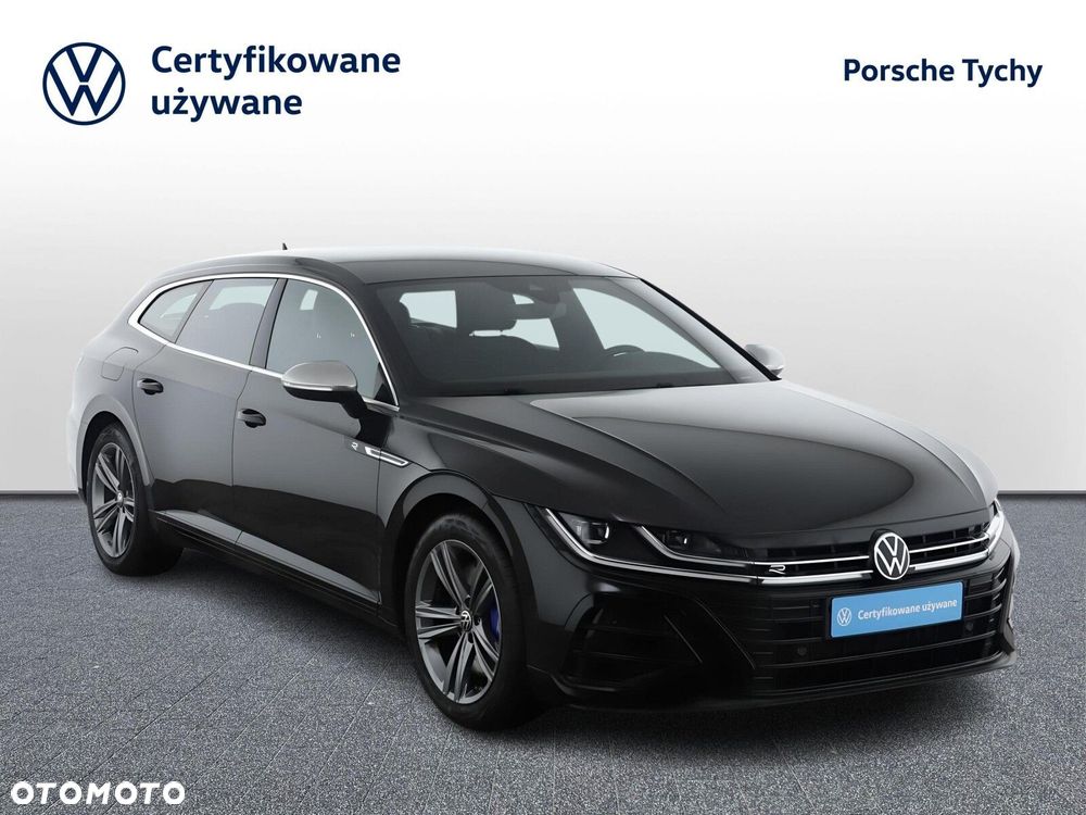 Volkswagen Arteon Shooting Brake - 26