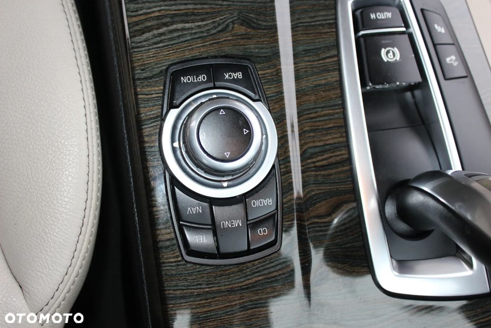 BMW X3 xDrive20d - 18