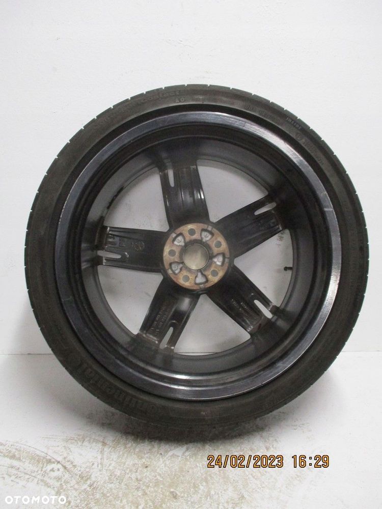 Koła felgi opony Audi A1 8XA 8X R18 5MM - 13