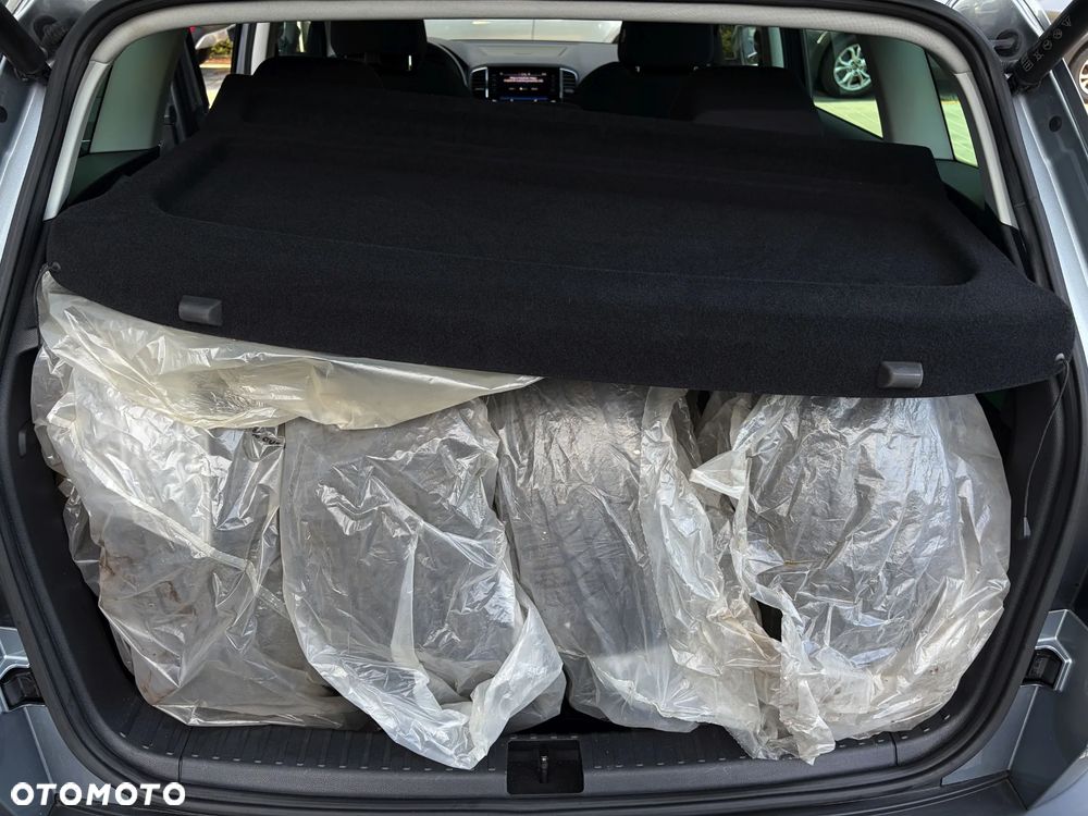 Skoda Karoq 1.5 TSI DSG Style - 38