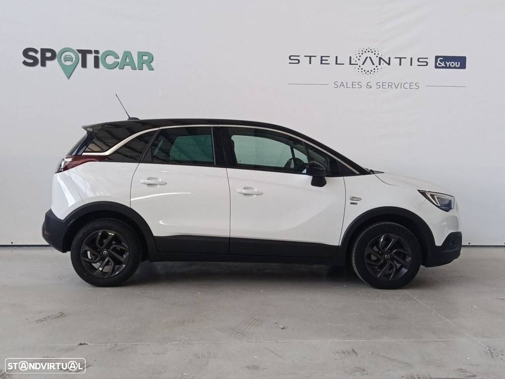 Opel Crossland X 1.2 T Innovation - 4