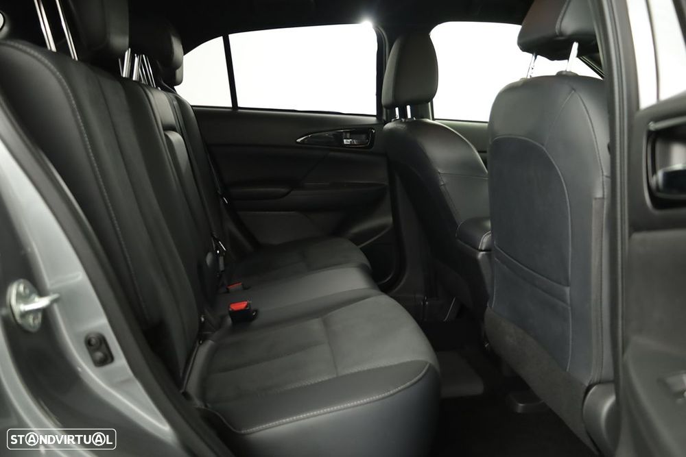 Mitsubishi Eclipse Cross 2.4 PHEV eMotion - 24