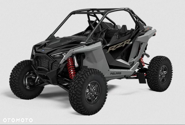 Polaris RZR