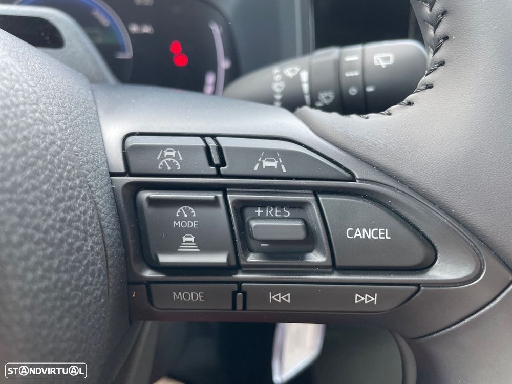 Toyota Aygo X 1.5 Hybrid Play - 20