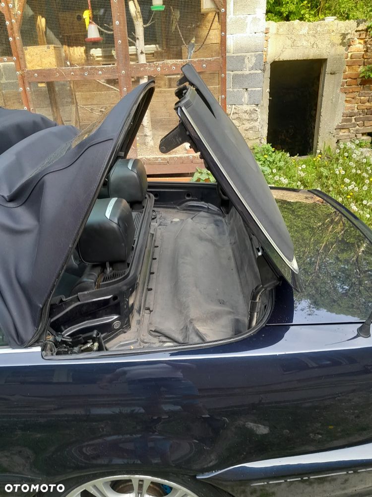 BMW Seria 3 325Ci - 15