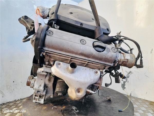 Motor VW POLO 1.0i 6N,6N1 / Ref: AER,AUC,ADL - 1