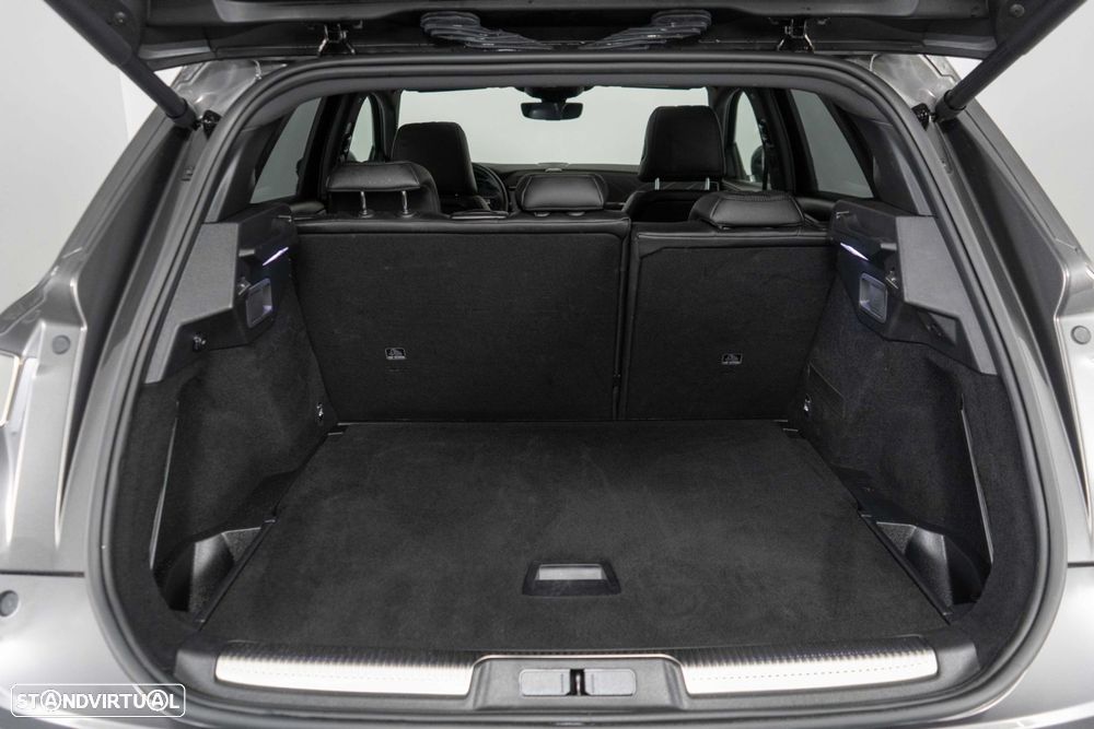 DS DS7 Crossback E-Tense Rivoli EAT8 - 13