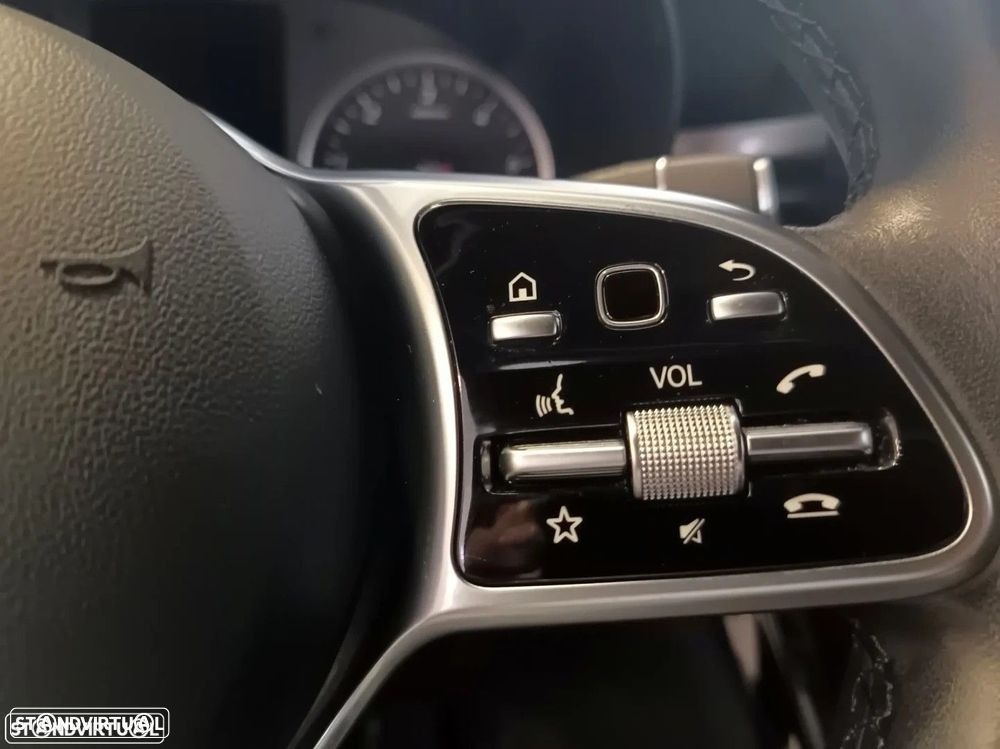 Mercedes-Benz GLC 300 de Coupe 4Matic 9G-TRONIC - 19