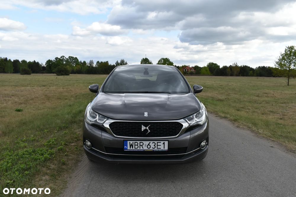 Citroën DS4 1.6 BlueHDi Be Chic S&S - 8