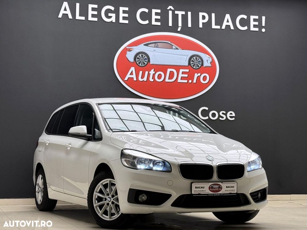 BMW Seria 2 - 2
