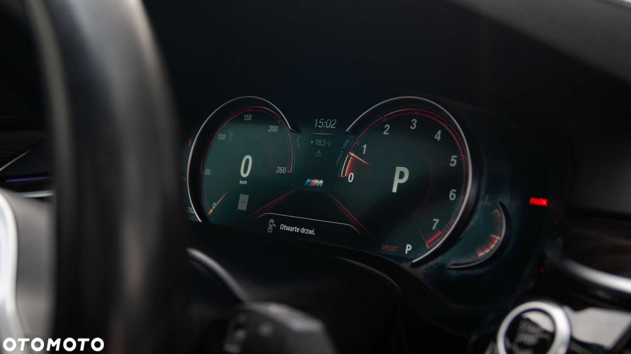 BMW Seria 5 - 21