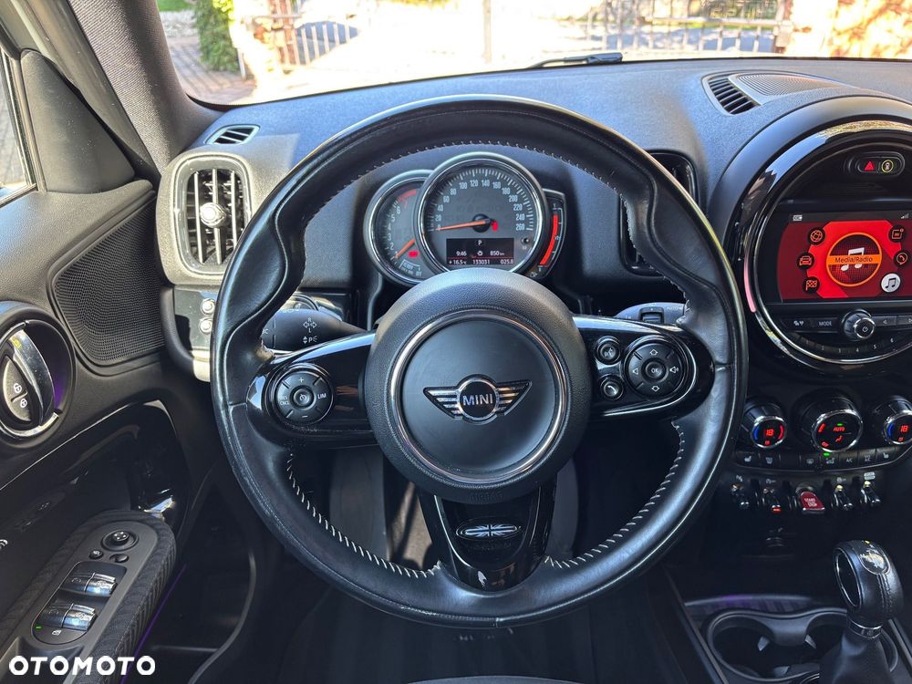 MINI Countryman Cooper ALL4 - 11