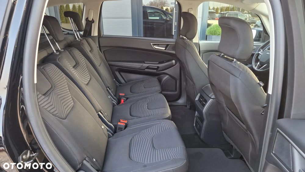 Ford S-Max 2.0 TDCi Titanium PowerShift - 17