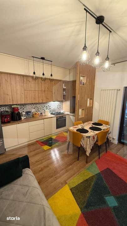 Casa moderna, mobilata premium, terasa inchisa – Catamarasti Deal - Imagine principală: 2/13