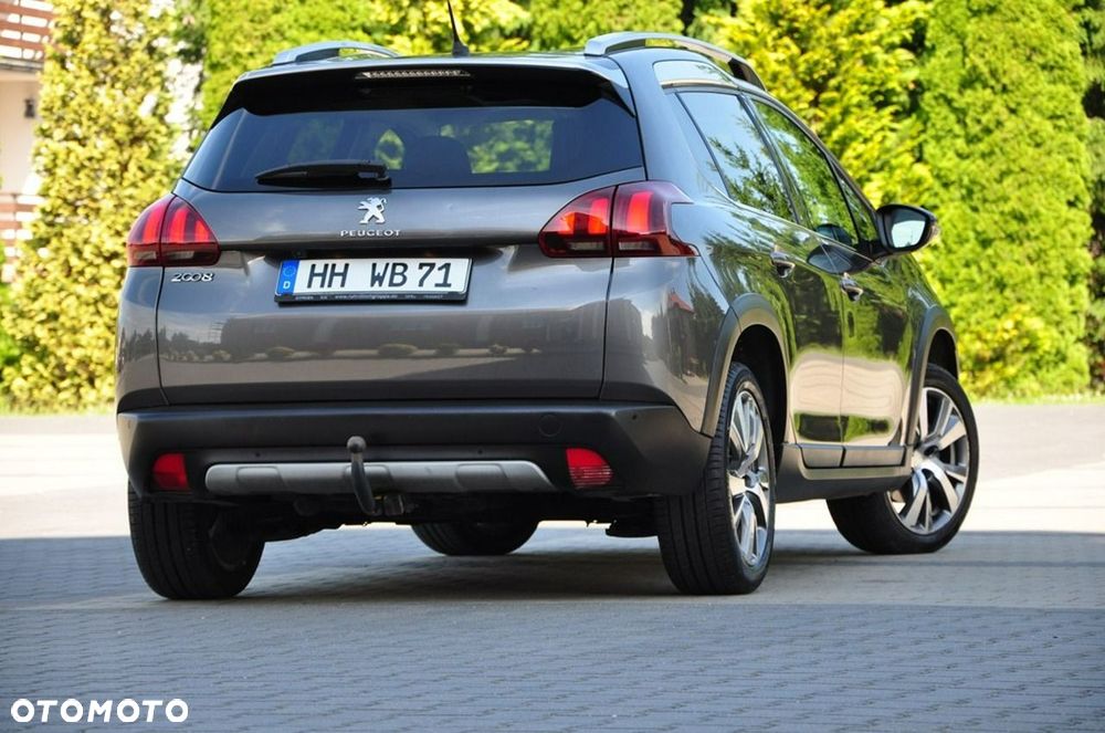 Peugeot 2008 - 16