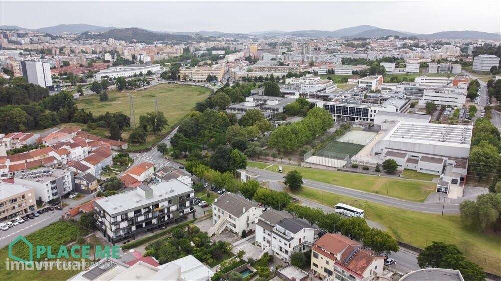 Apartamento T2 junto da Universidade do Minho, Campus de Gualtar - Grande imagem: 3/42