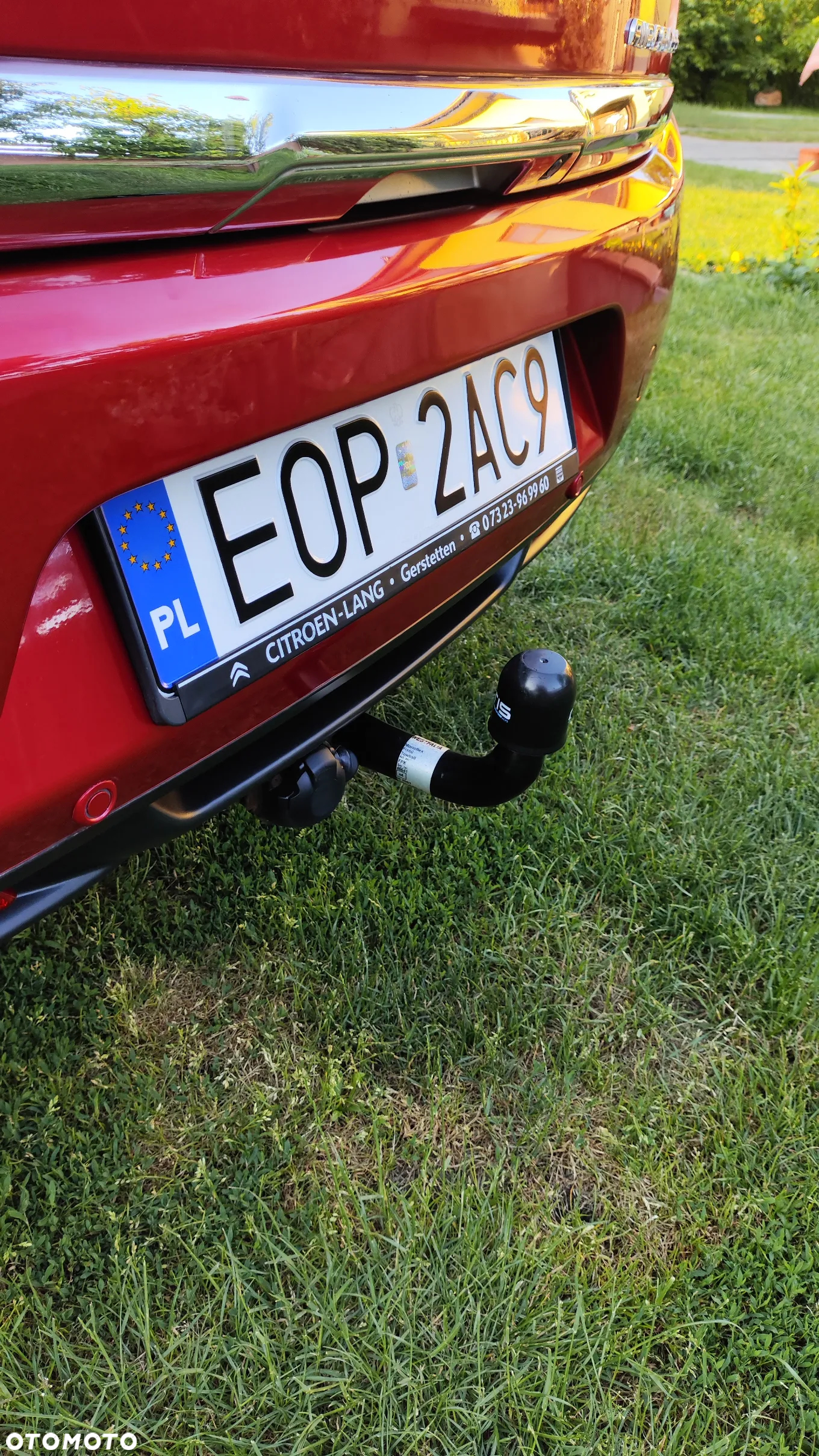 Citroën C4 HDi 150 Exclusive - 23