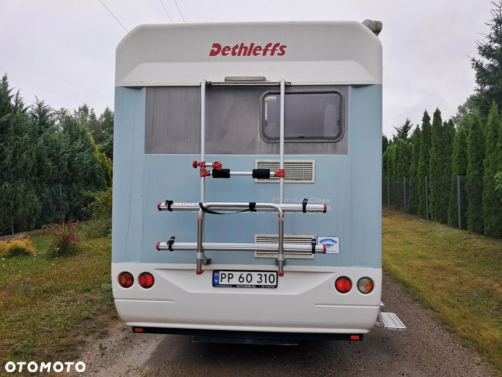 Fiat Ducato - 5