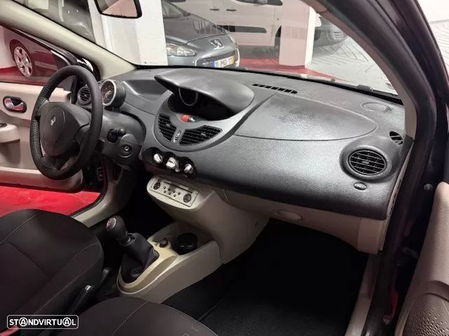 Renault Twingo 1.2 16V Dynamique - 26