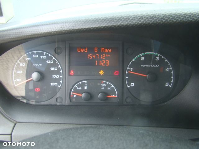 Iveco DAILY 50 C 16 3.0TDI ZWYSZKA 14M PODNOŚNIK KOSZOWY - 30