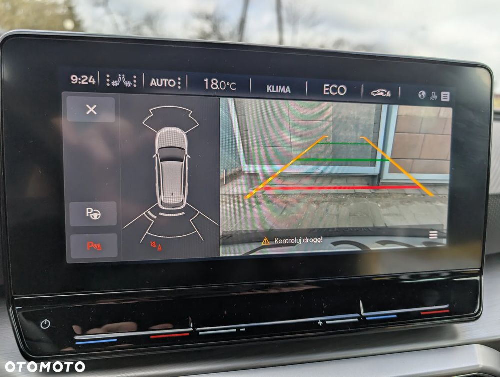 Seat Leon 1.4 eHybrid FR DSG - 26